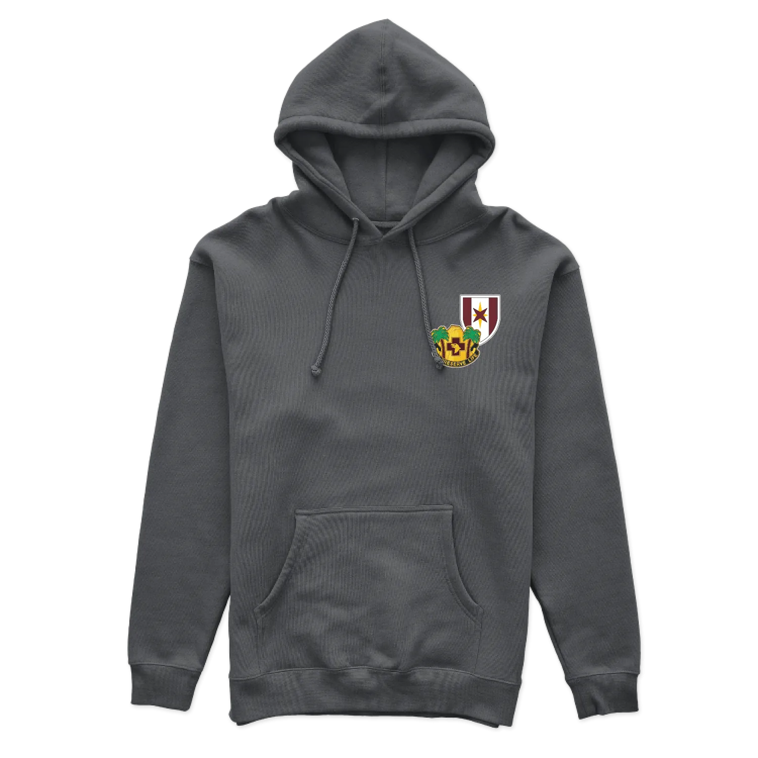 31st FRSD Hoodies