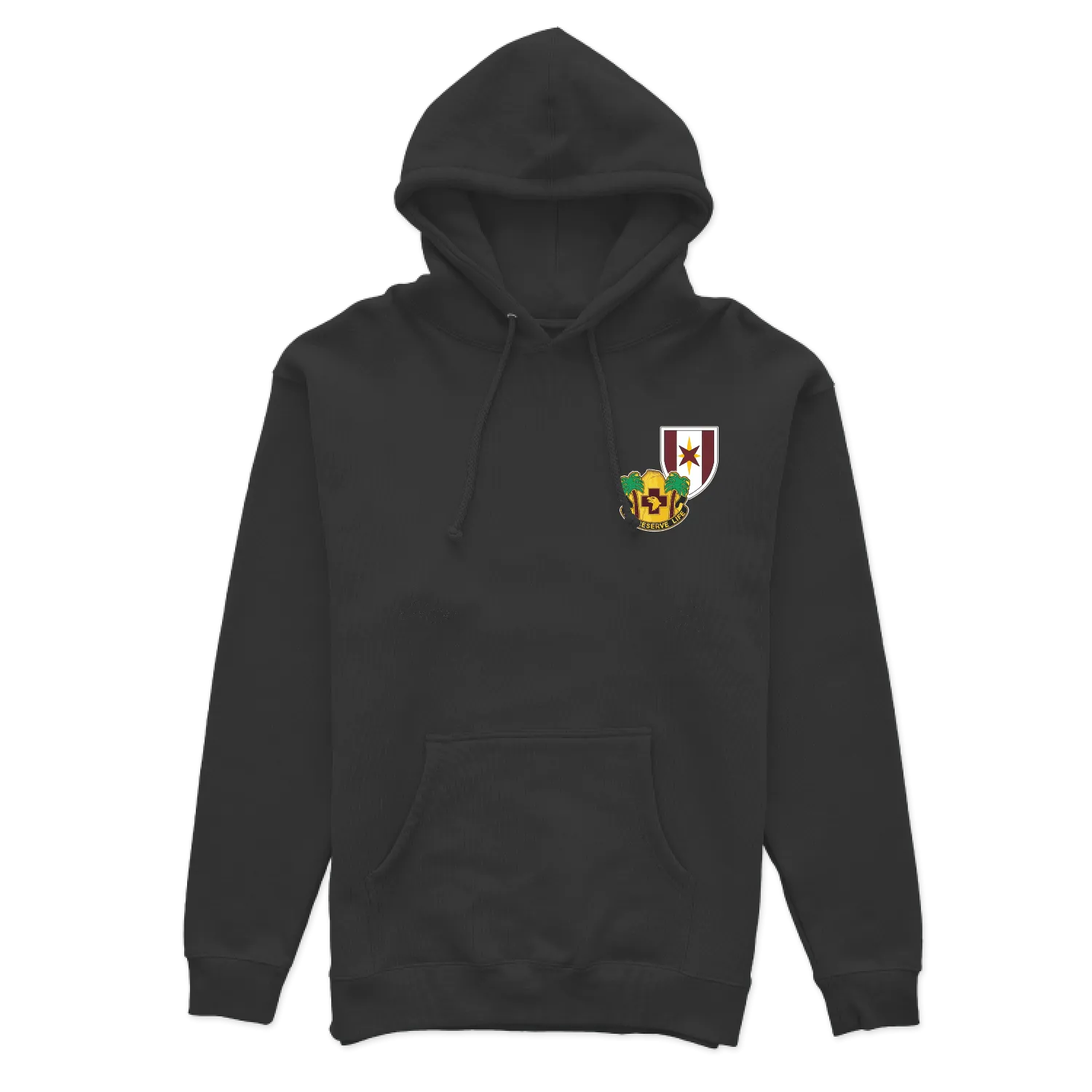 31st FRSD Hoodies