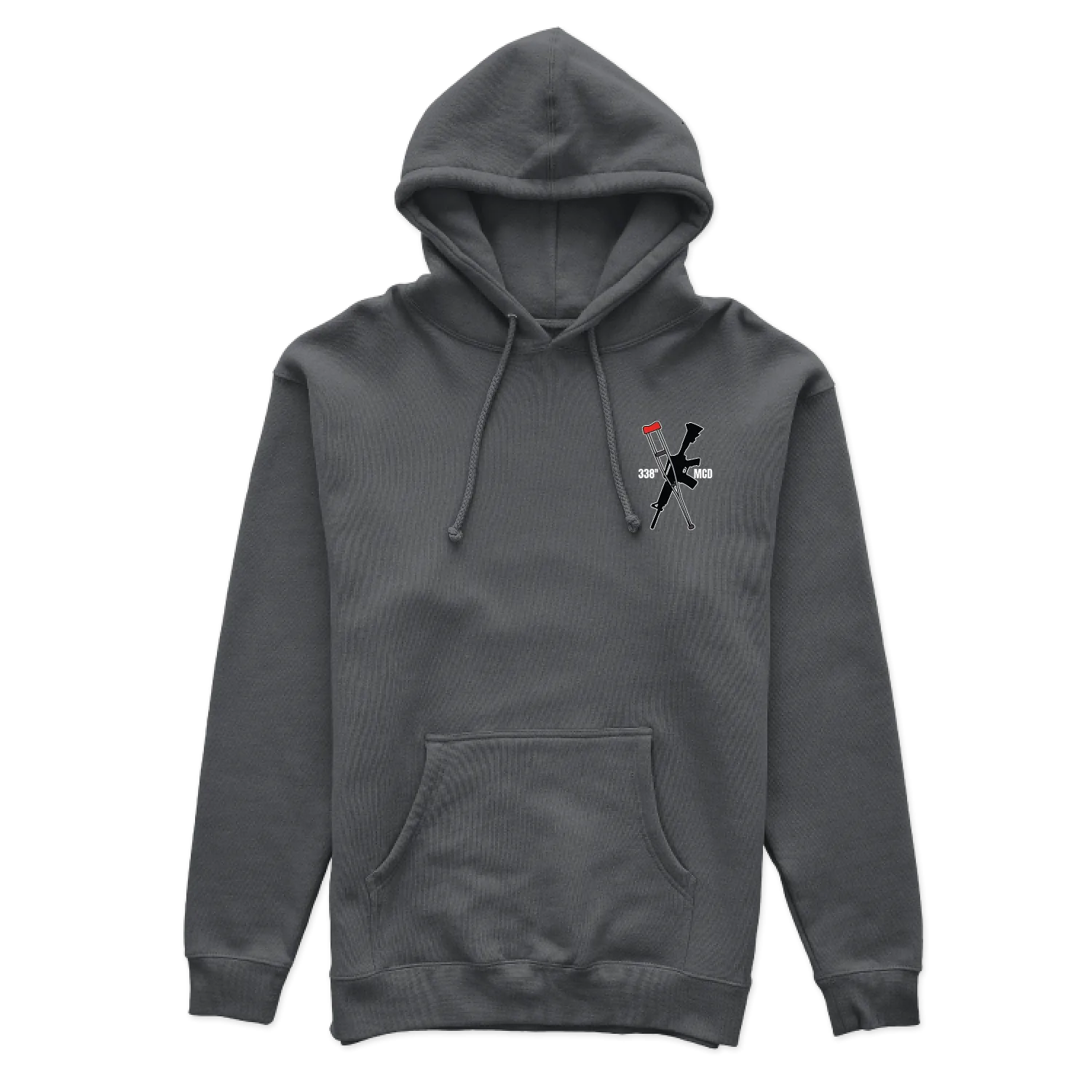 338th MCD Hoodies