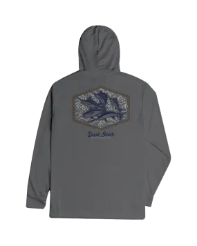 Affiliate LS Hooded T-Shirt