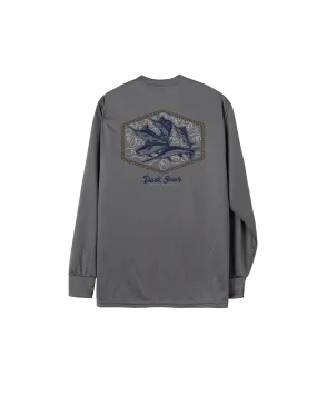 Affiliate LS Uv T-Shirt