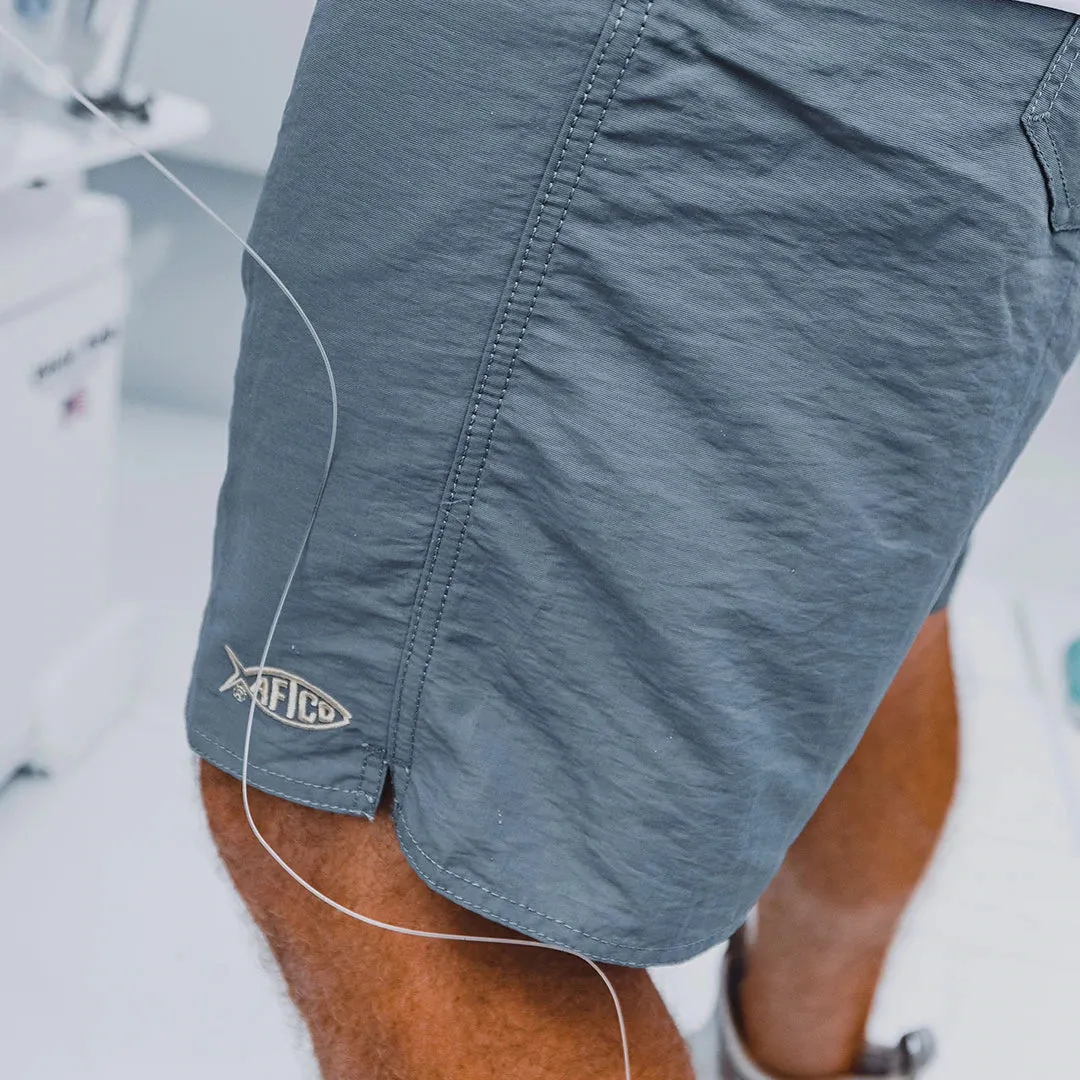 AFTCO Everyday Fishing Shorts