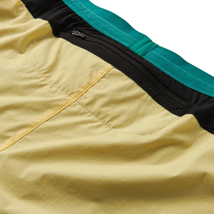 Basquiat Alta Shorts 5" Men's Shorts