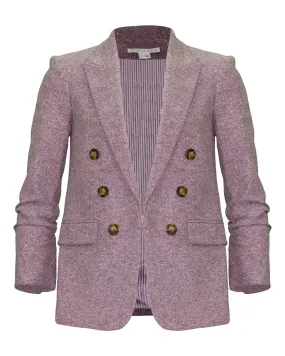 Beacon Heathered Dickey Jacket