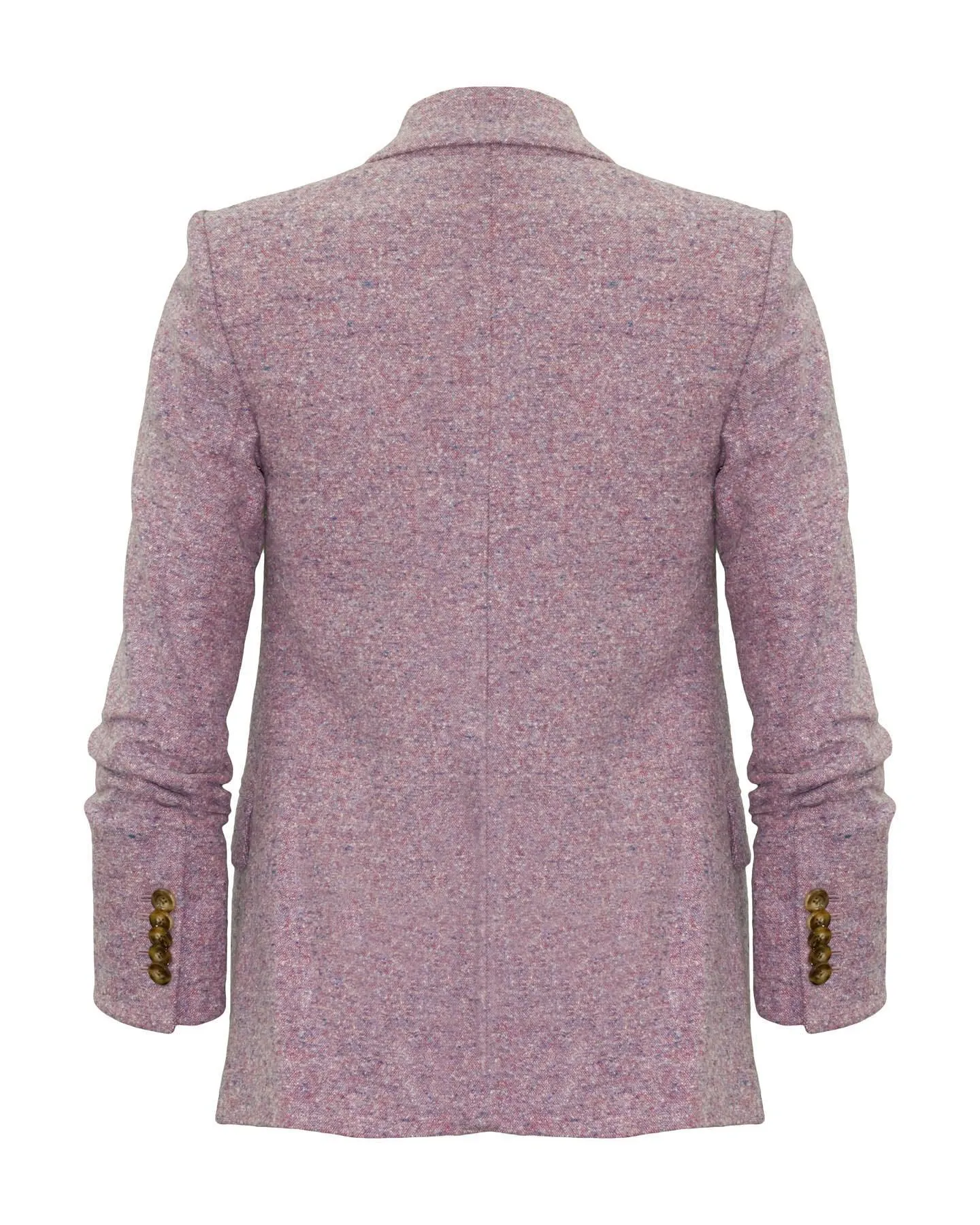 Beacon Heathered Dickey Jacket