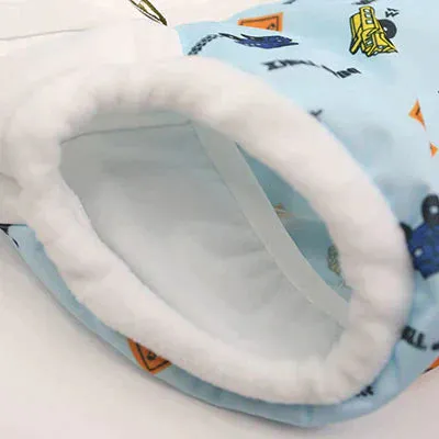 Bedwetting Pants - Tux