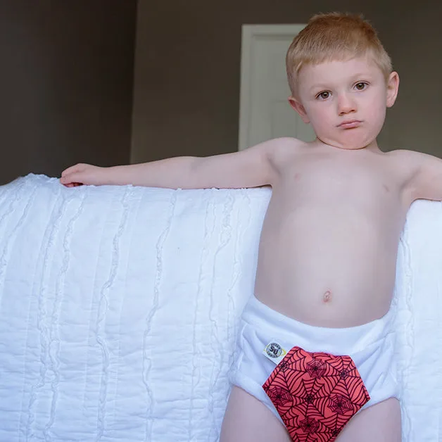 Bedwetting Pants - Tux