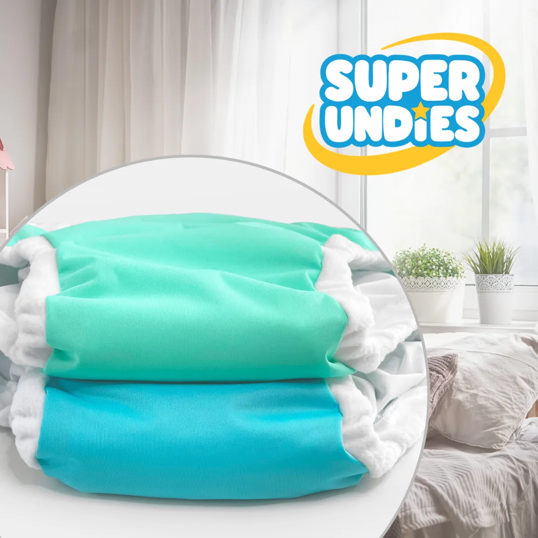Bedwetting Pants - Tux
