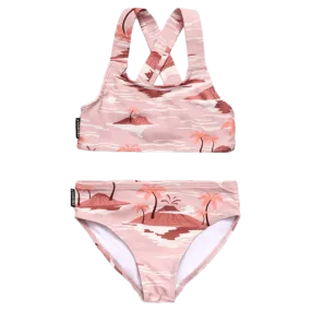 Bikini - Sunset Lost Island