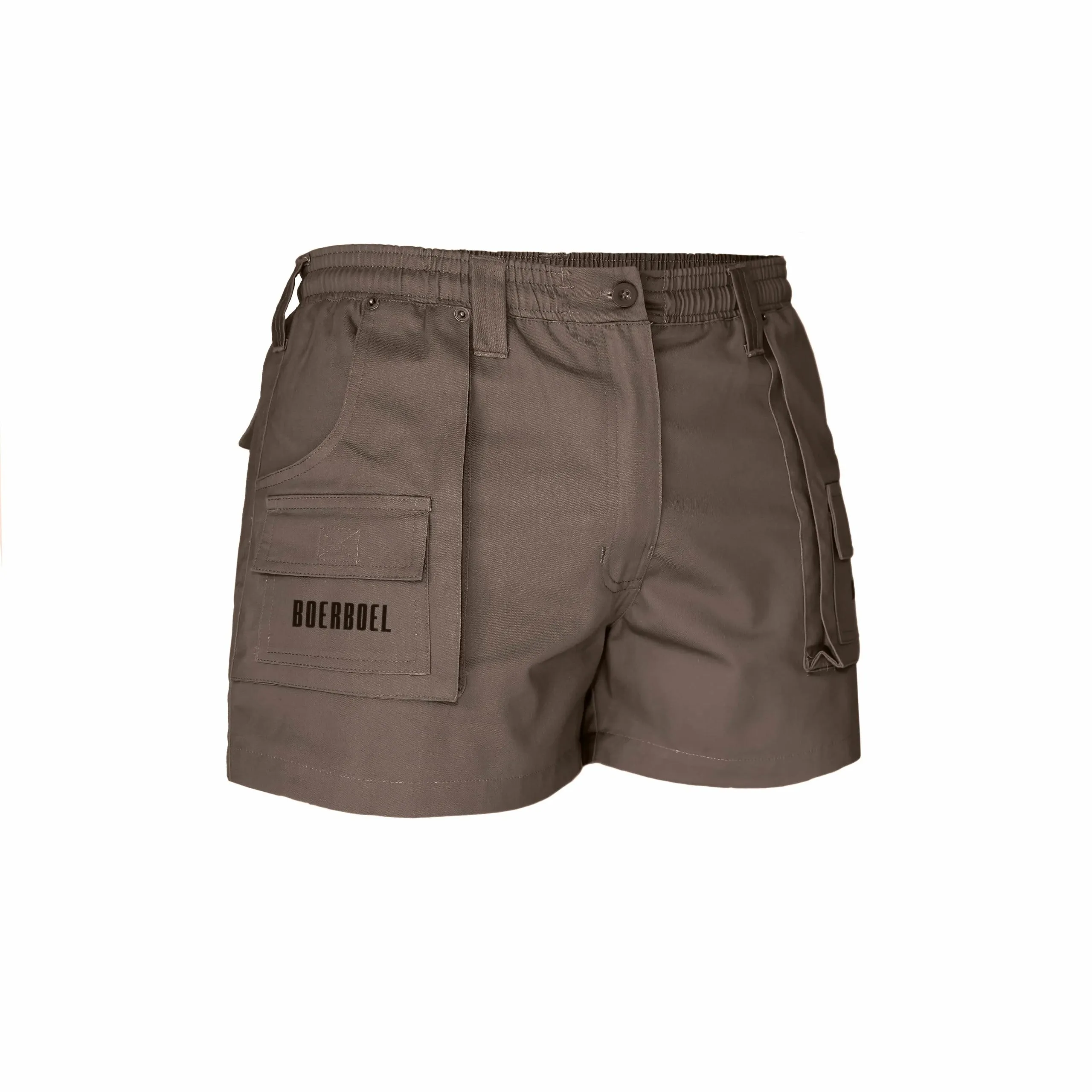 Boerboel DKW Shorts