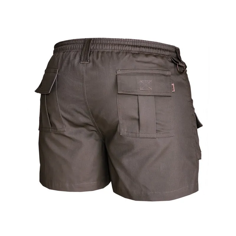 Boerboel DKW Shorts