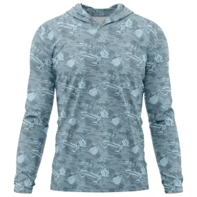 Bonefish American Made Fishing Shirt