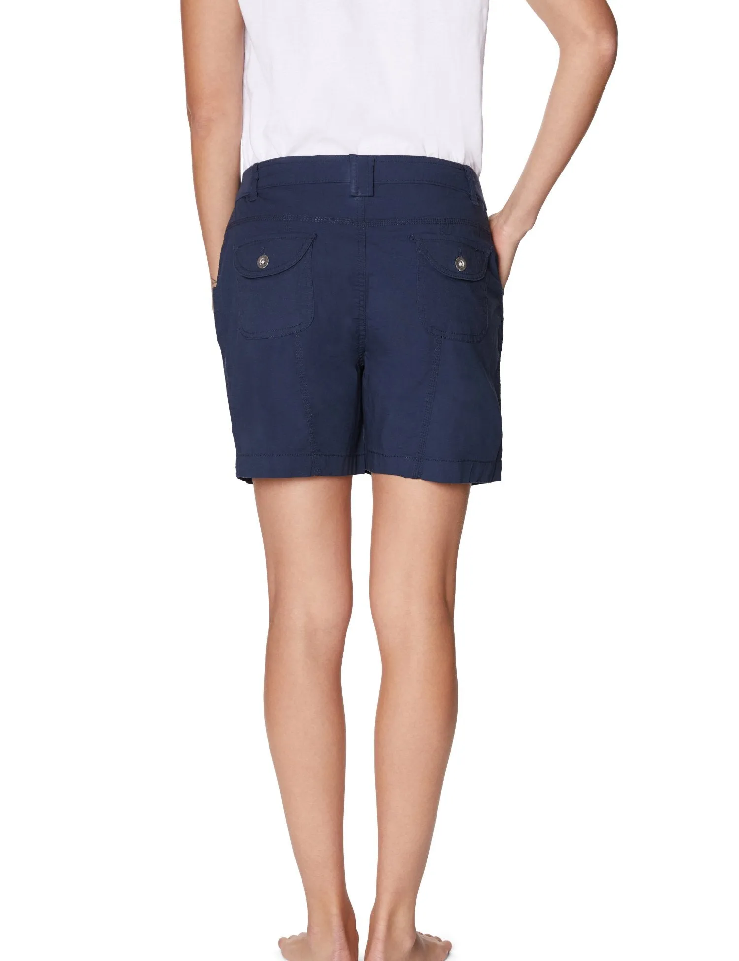 Caribbean Joe® Cotton Short