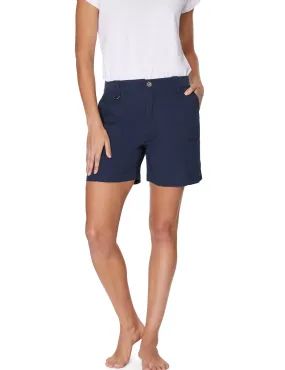 Caribbean Joe® Cotton Short