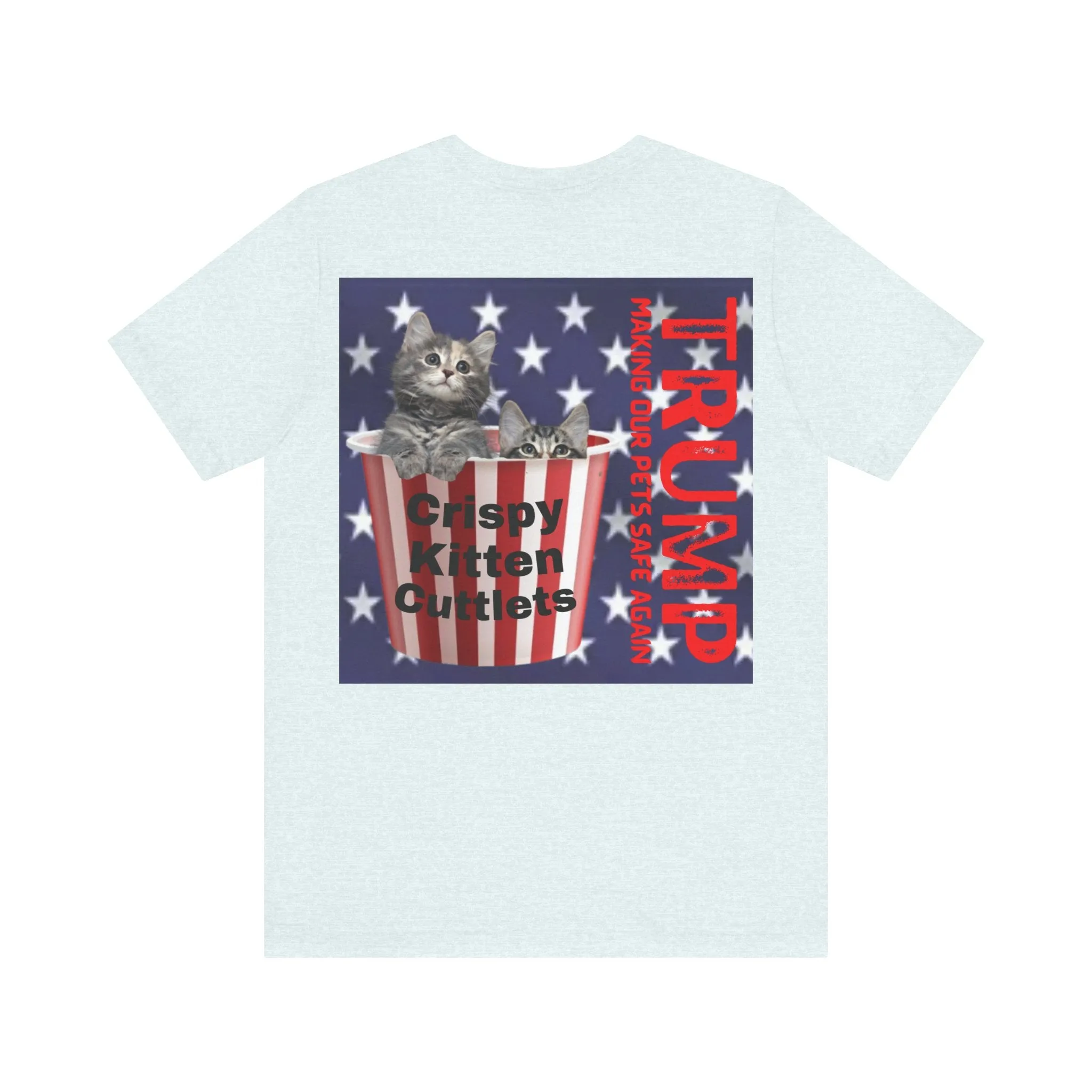 Donald Trump (Kittens)