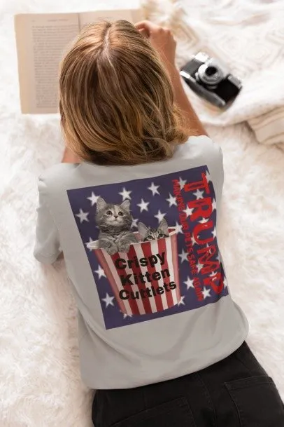 Donald Trump (Kittens)