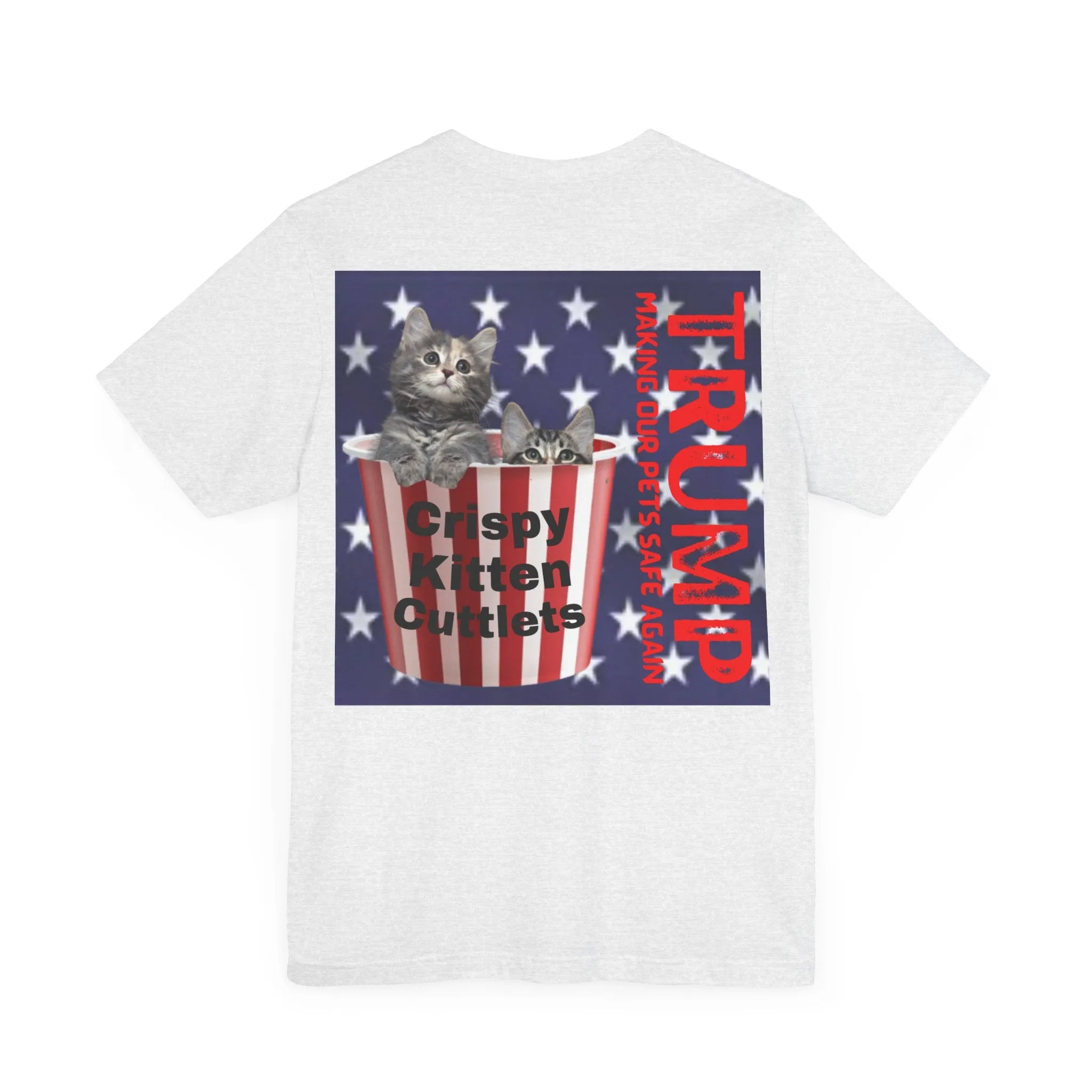 Donald Trump (Kittens)
