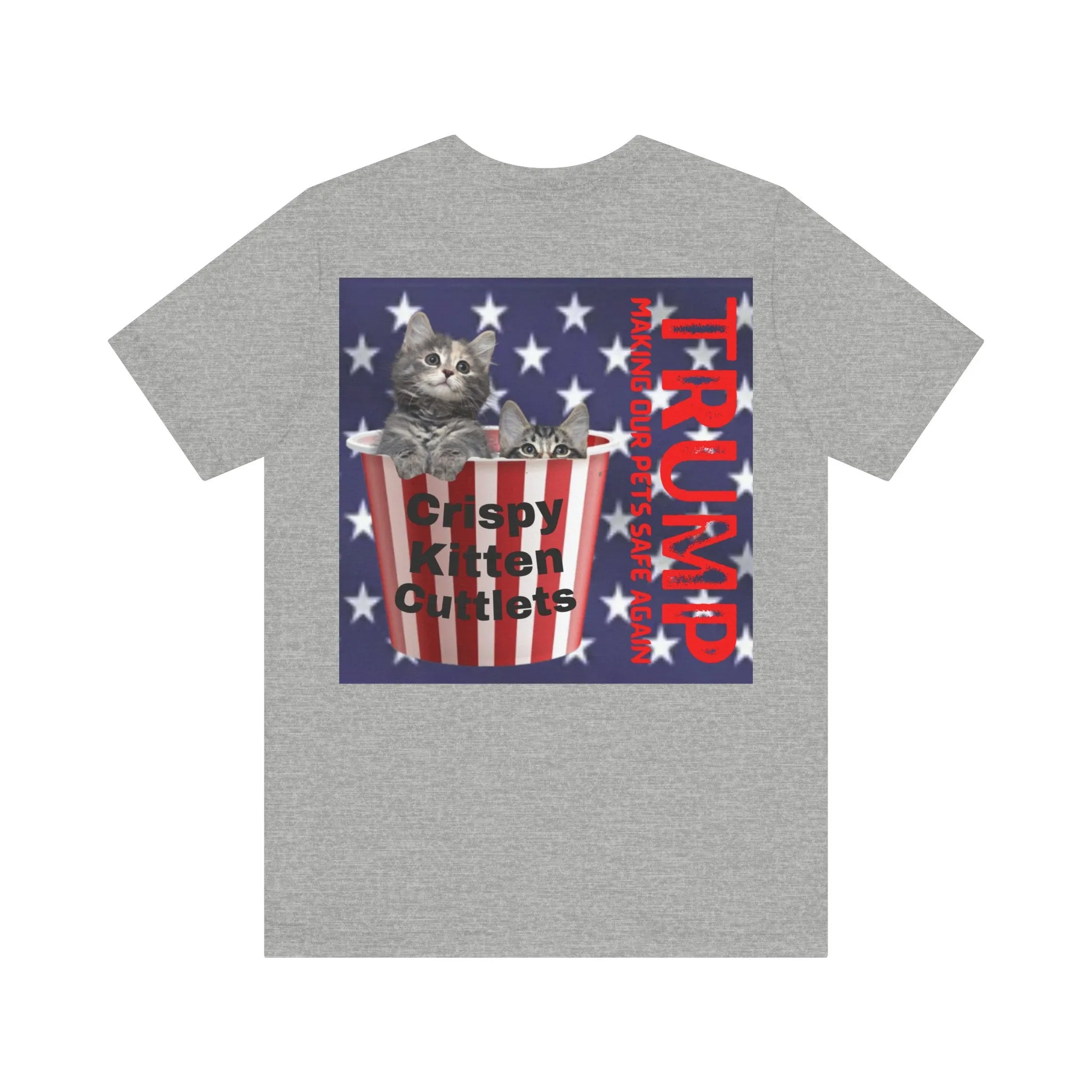 Donald Trump (Kittens)