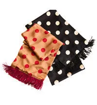 DOT SCARF