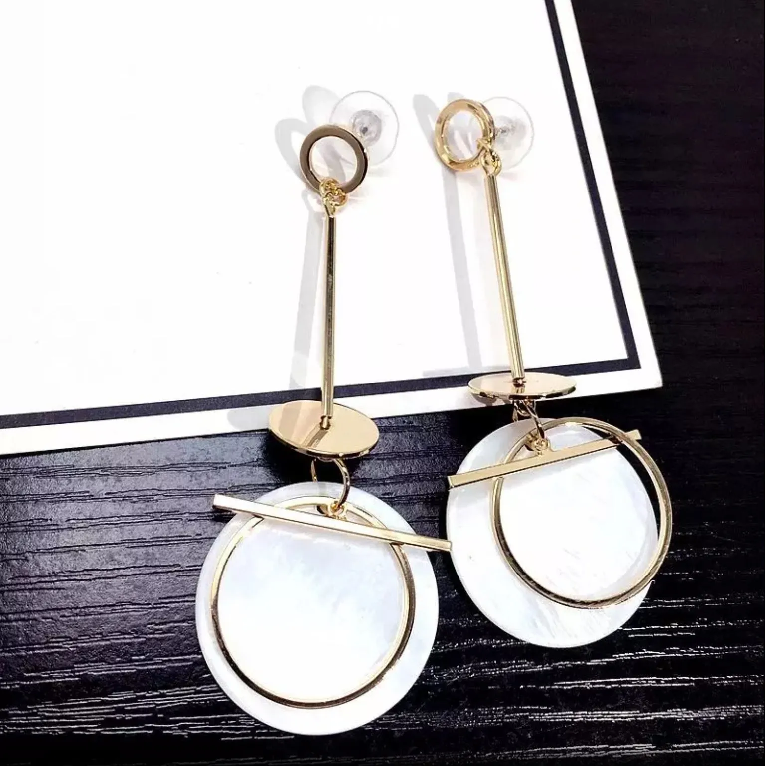 Earrings E5664
