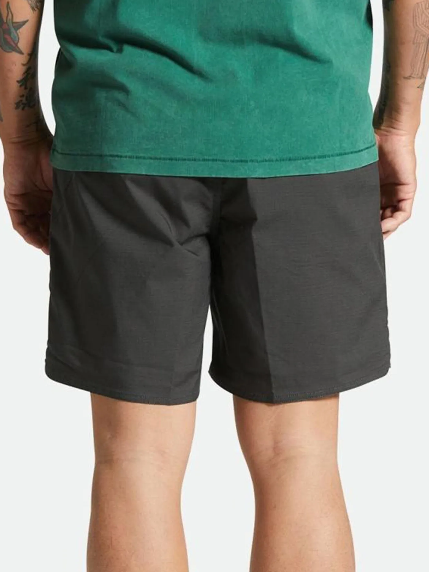 Everyday Coolmax Shorts