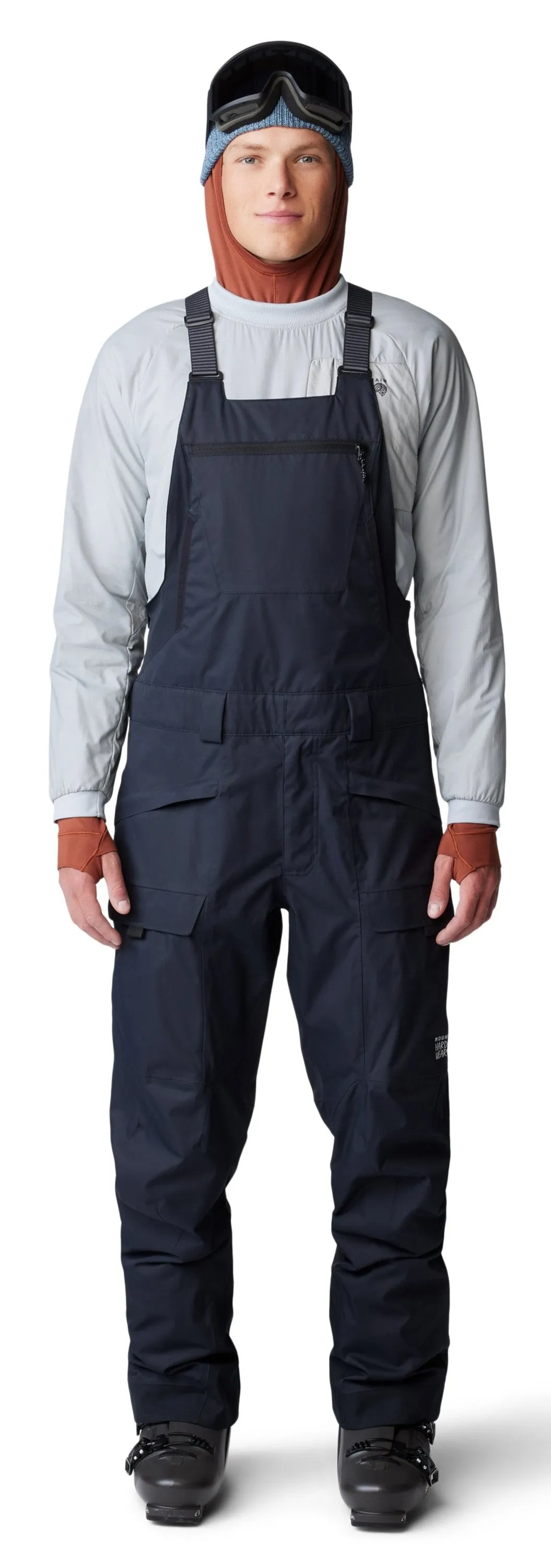 Firefall Bib Pants - Men's