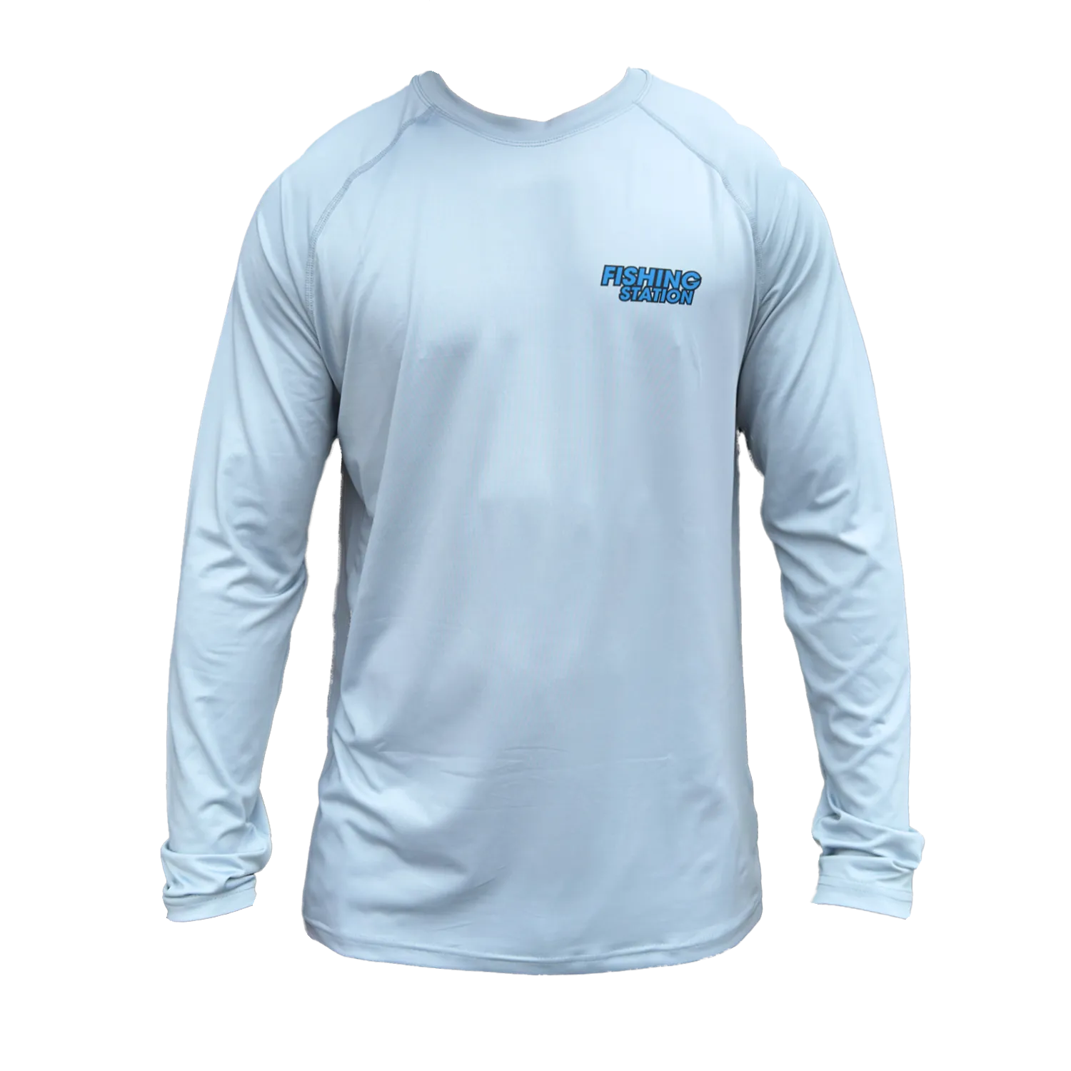 Fishing Station Kingfish Performance Shirt - Adults
