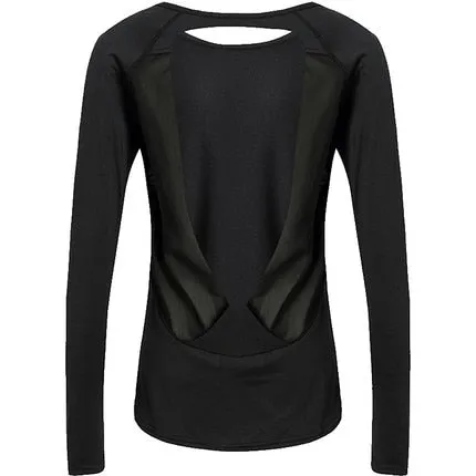 Fitness Sport Shirt Romantic