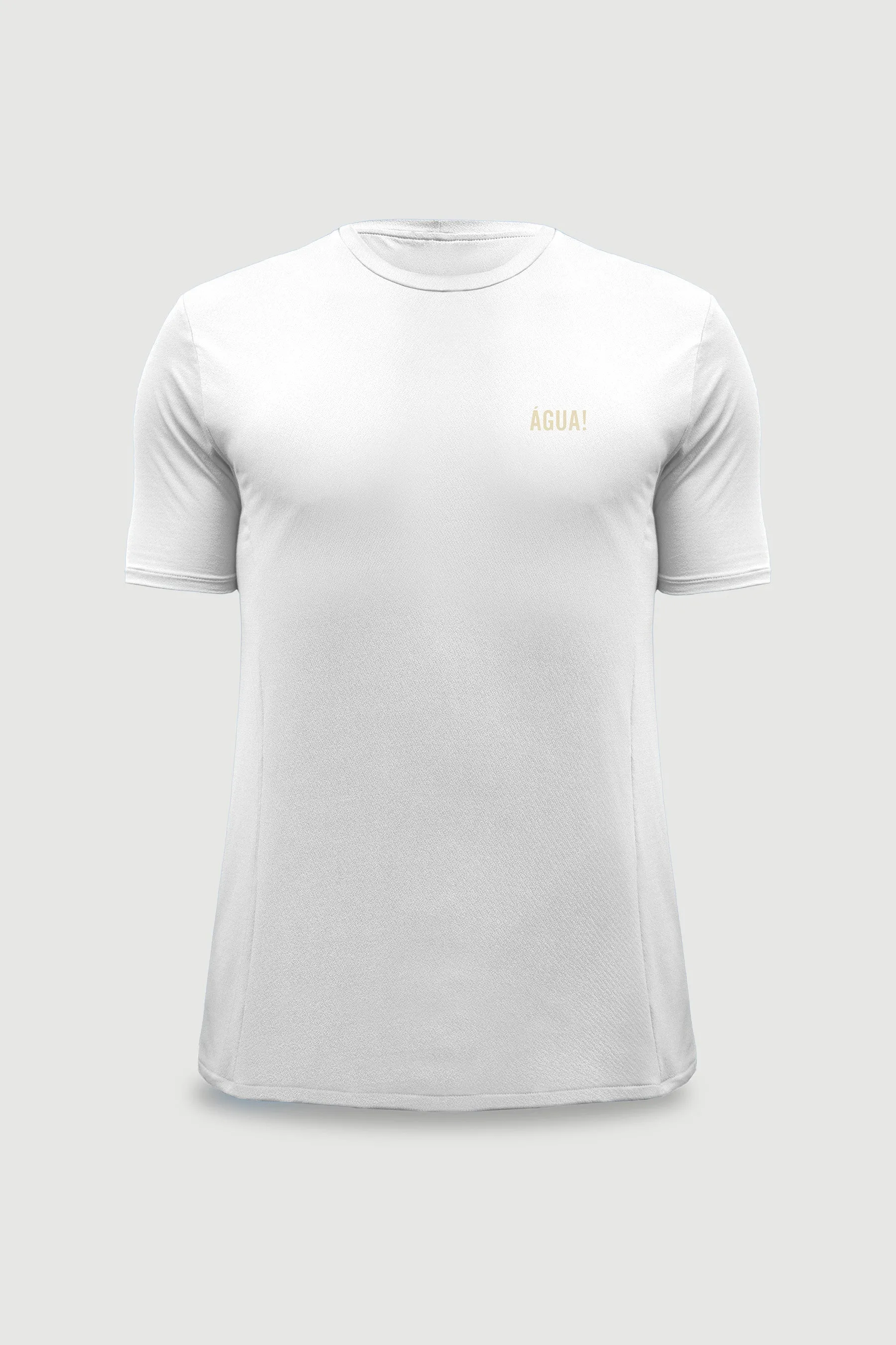 ÁGUA! Unisex T-Shirt
