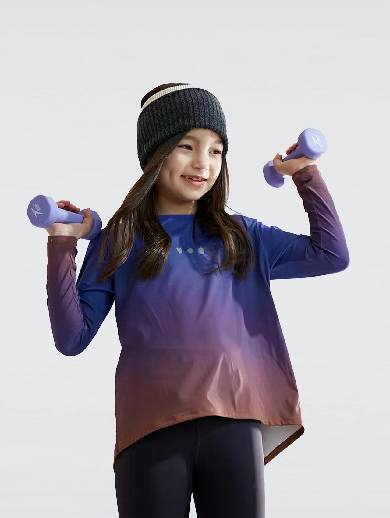 Ice Cream Quick-Dry UPF50  T-Shirt