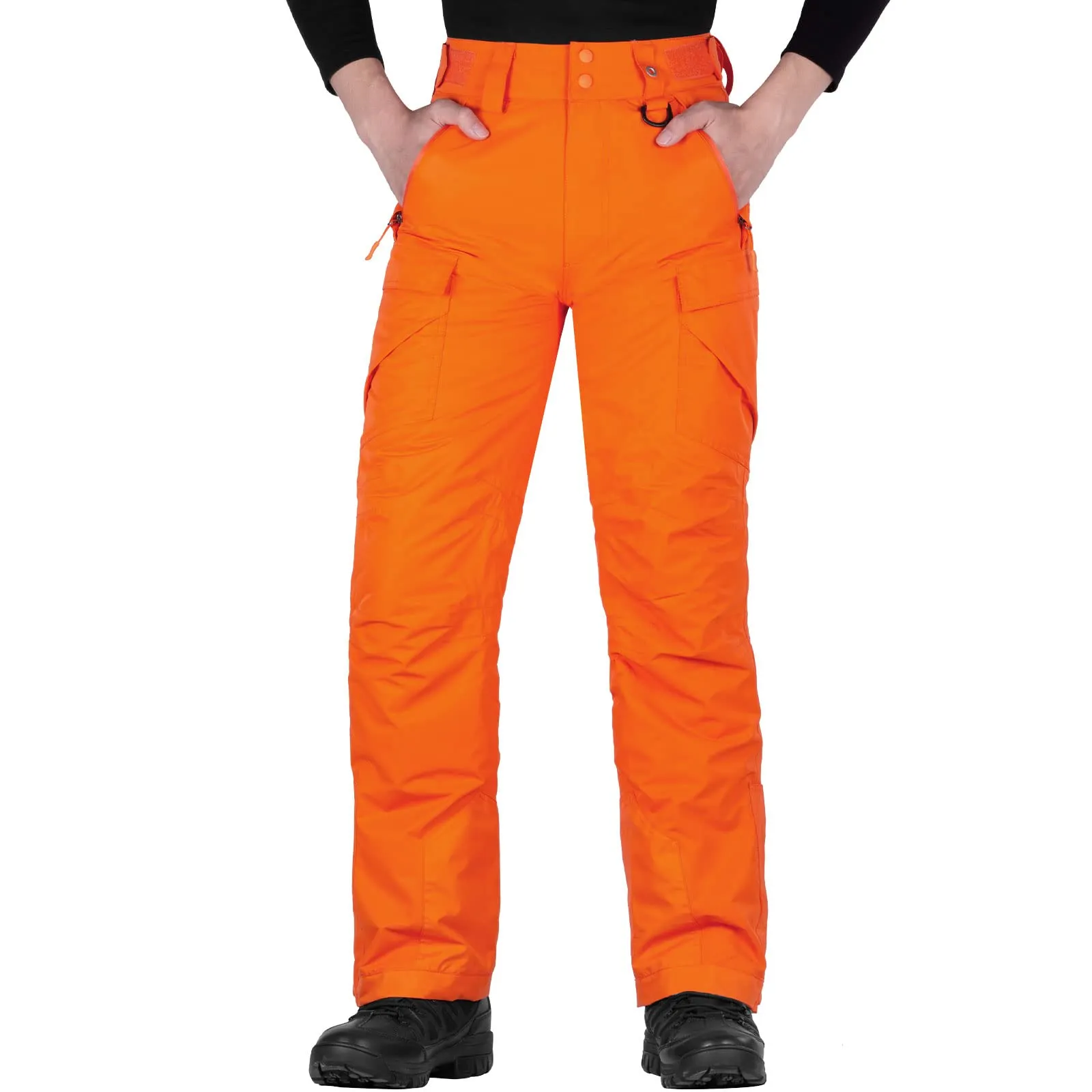 ICEBREAKER Men's Waterproof Ski Insulated Pants