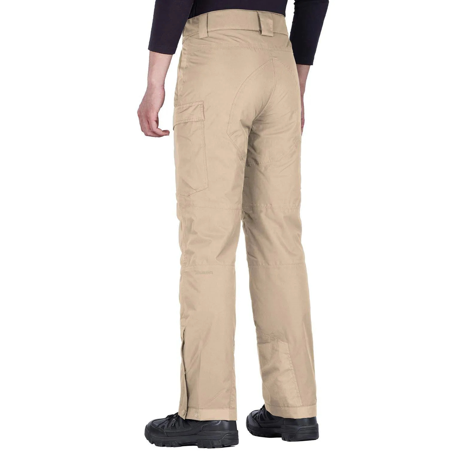 ICEBREAKER Men's Waterproof Ski Insulated Pants