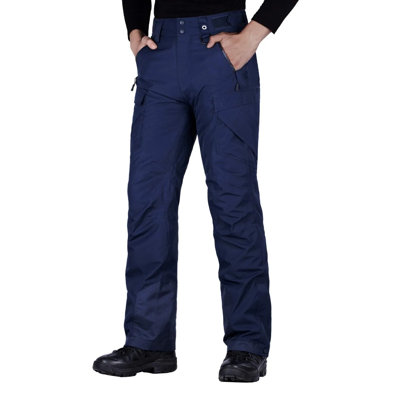 ICEBREAKER Men's Waterproof Ski Insulated Pants
