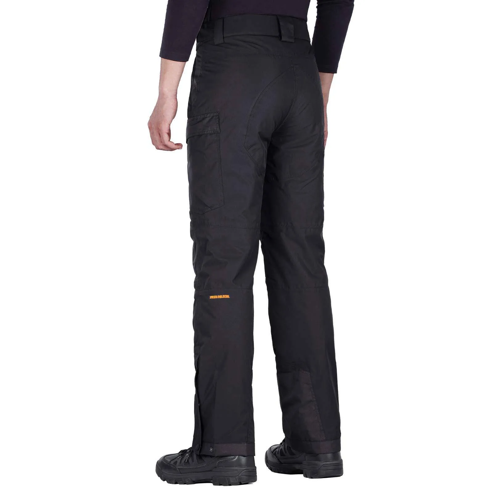 ICEBREAKER Men's Waterproof Ski Insulated Pants