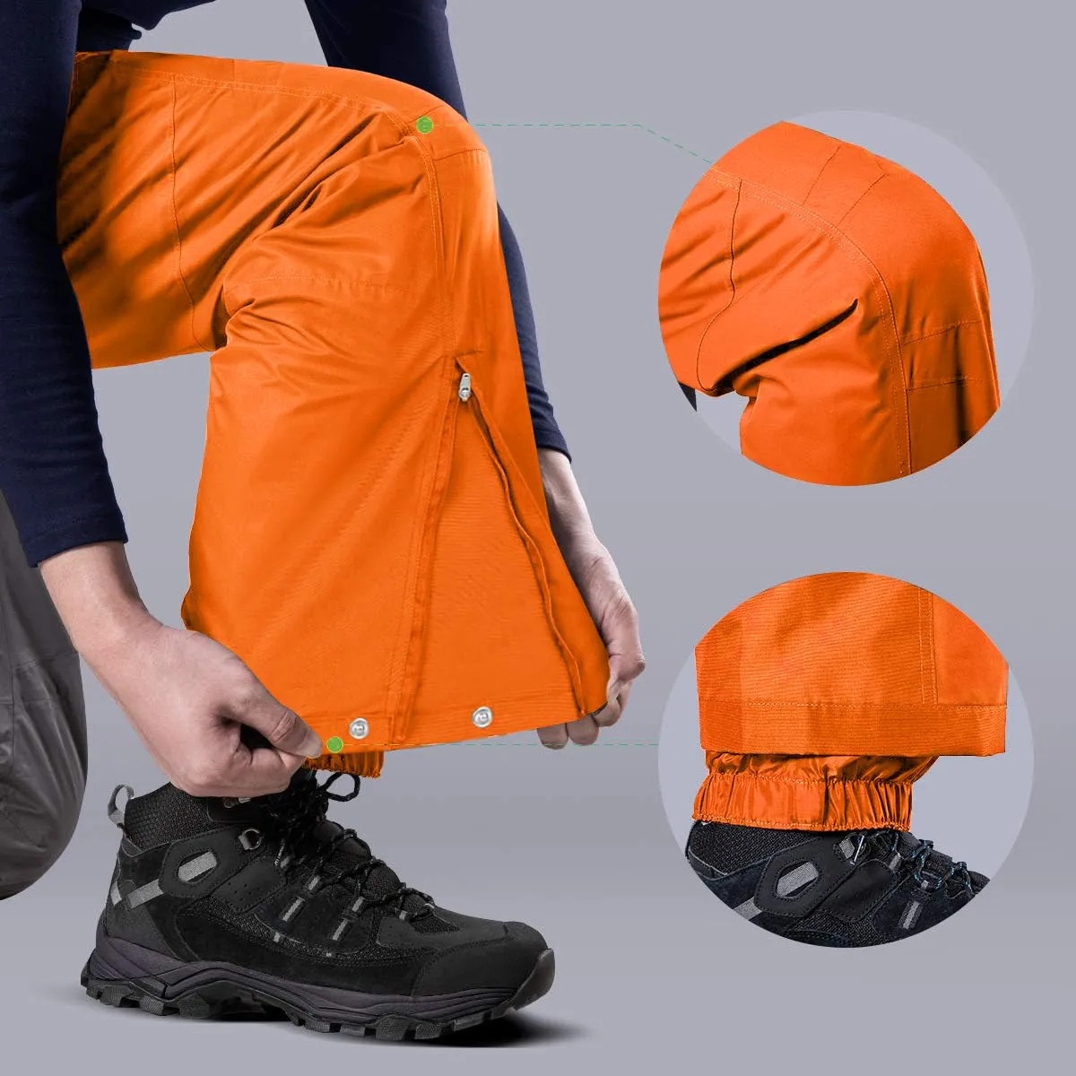 ICEBREAKER Men's Waterproof Ski Insulated Pants