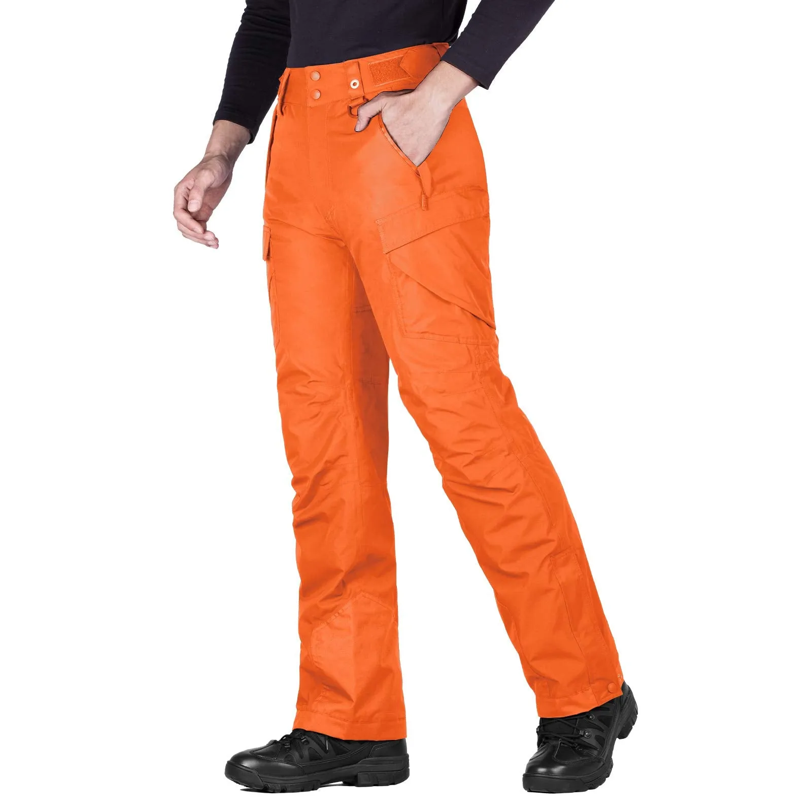ICEBREAKER Men's Waterproof Ski Insulated Pants