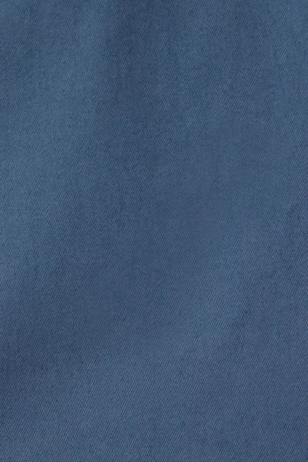 Jimmy Short in Provincial Blue