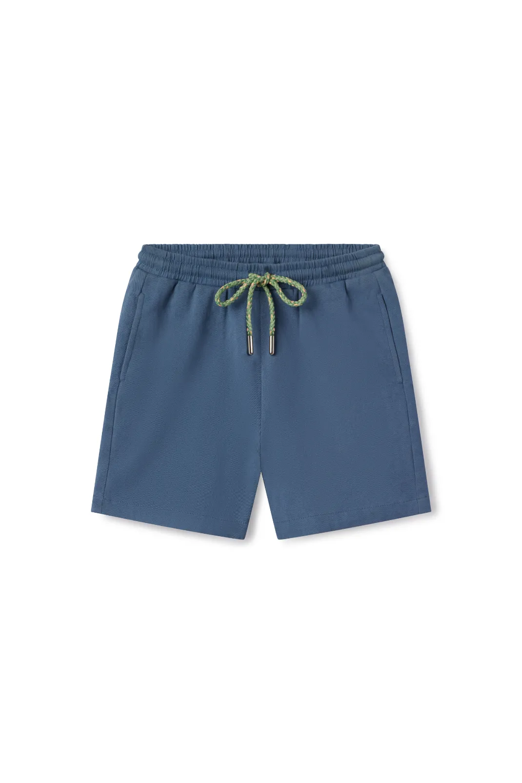 Jimmy Short in Provincial Blue