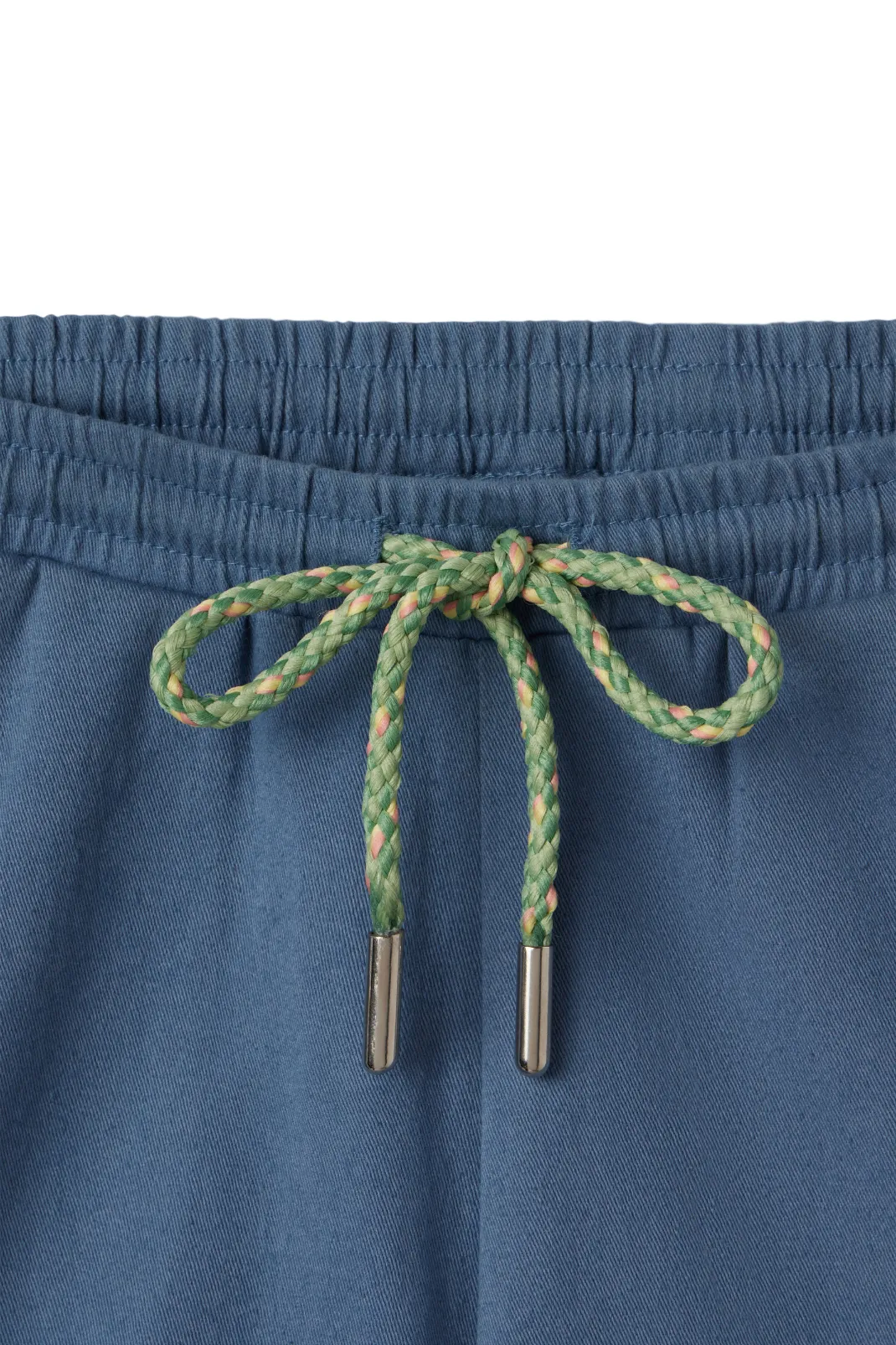 Jimmy Short in Provincial Blue