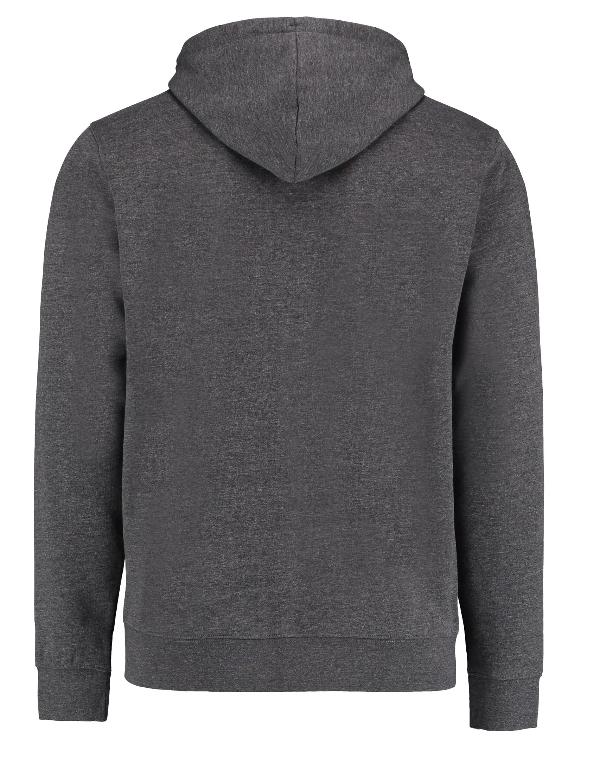 KK303 Kustom Kit Mens Superwash Zipped Hoodie