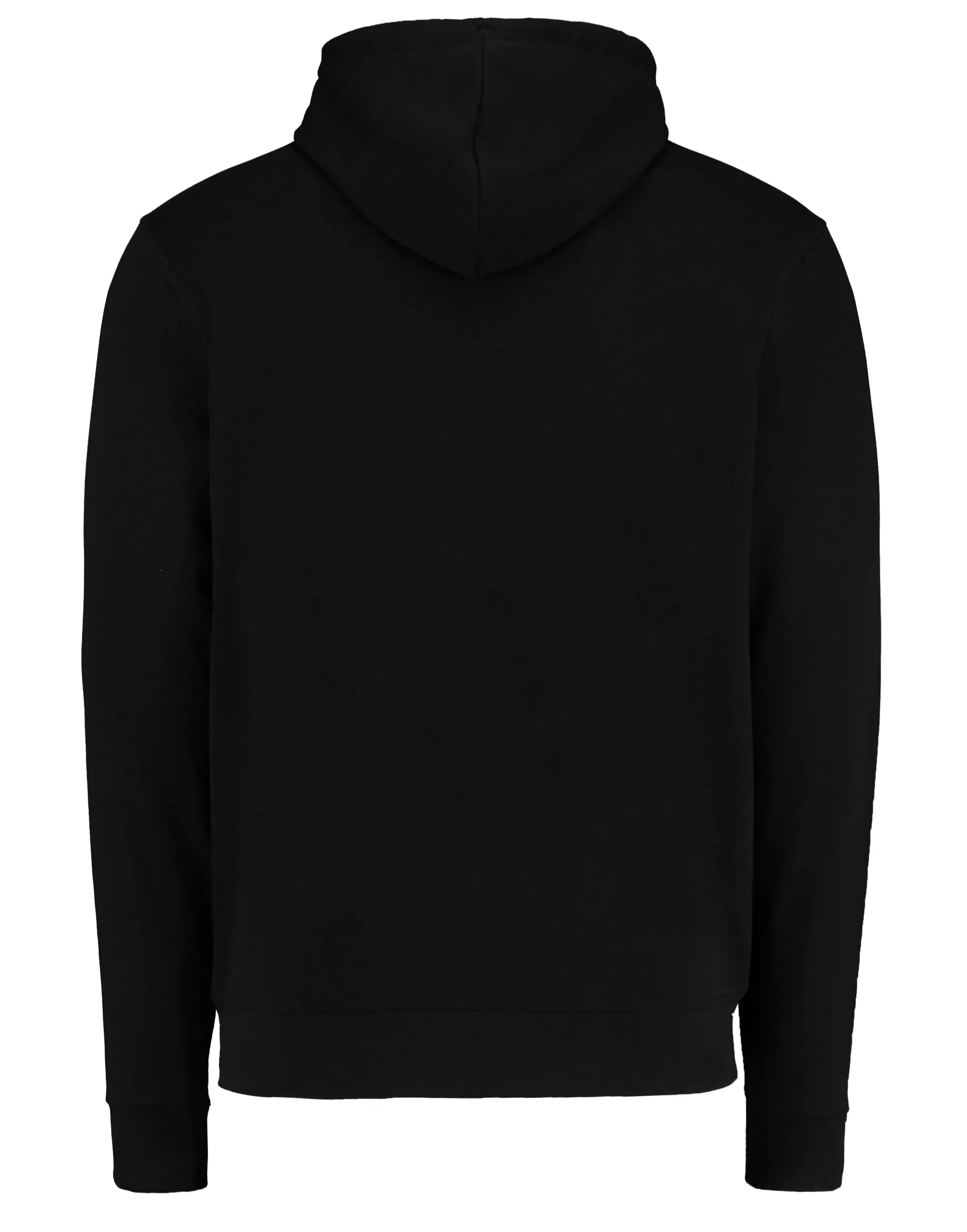 KK303 Kustom Kit Mens Superwash Zipped Hoodie