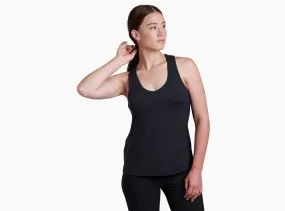 KUHL WOMENS INSPIRA TANK BLACK
