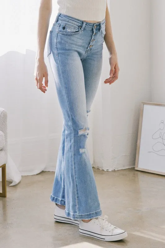 Lizzy Jeans