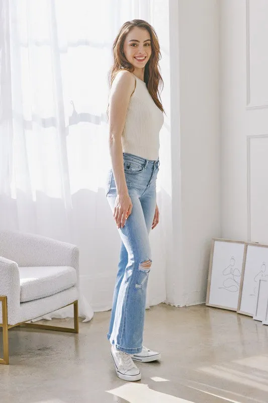 Lizzy Jeans