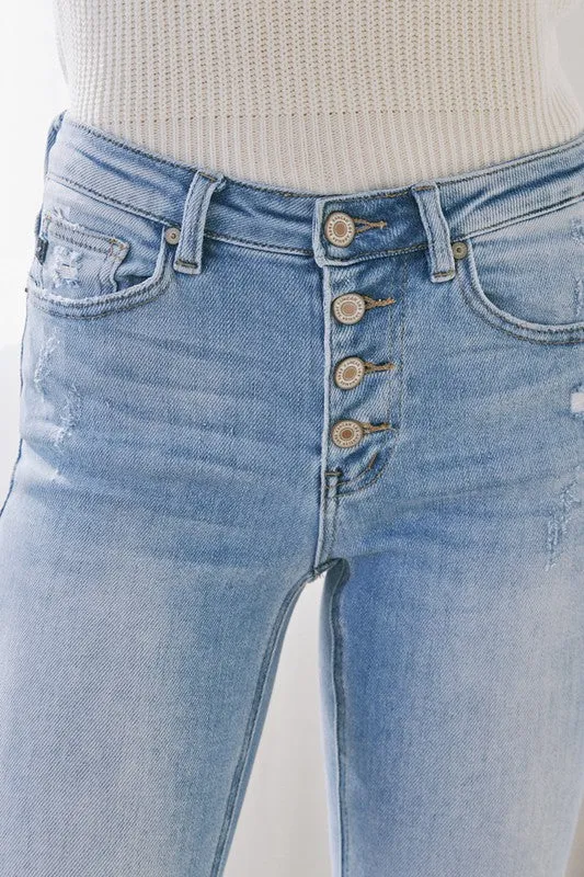 Lizzy Jeans