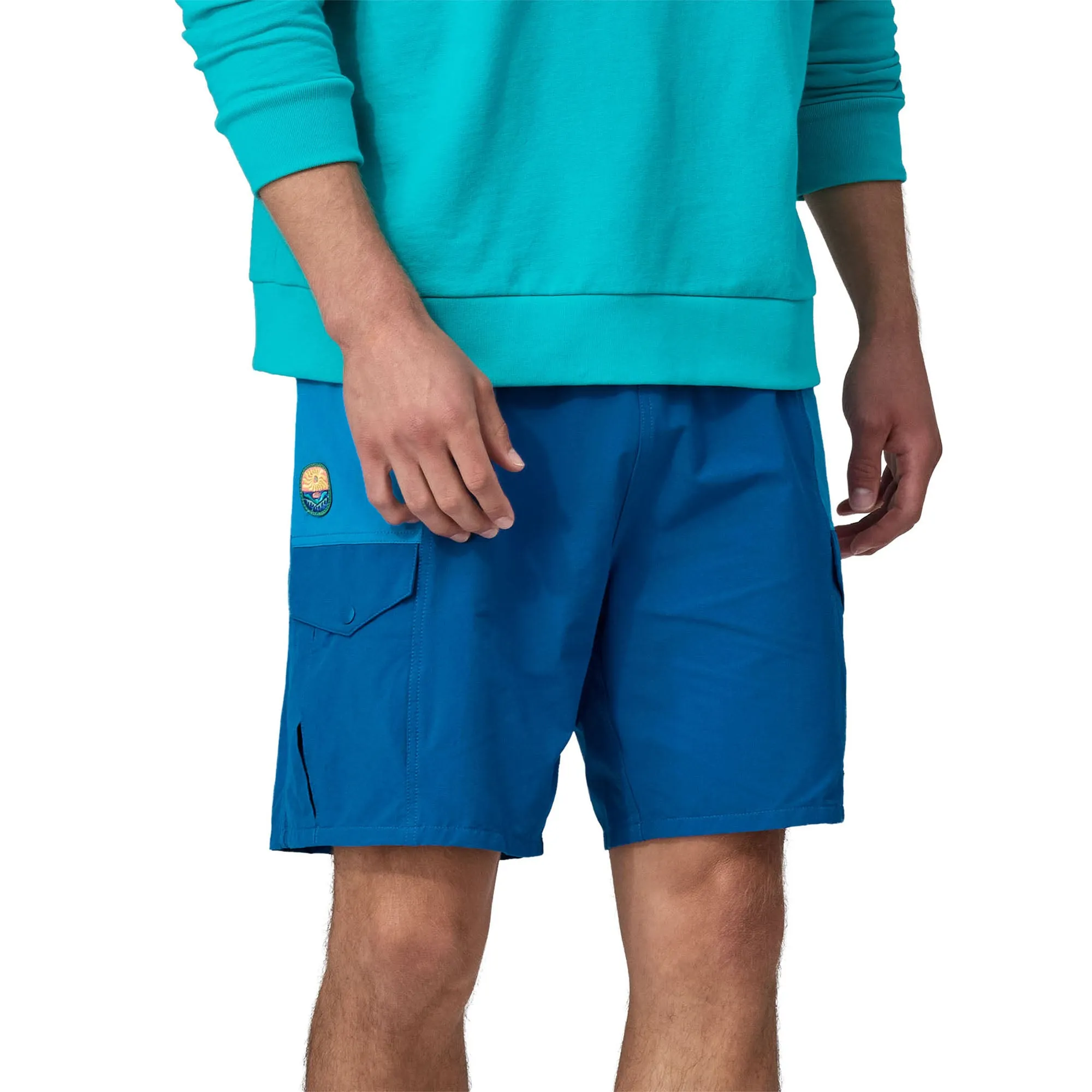 Outdoor Everyday Shorts