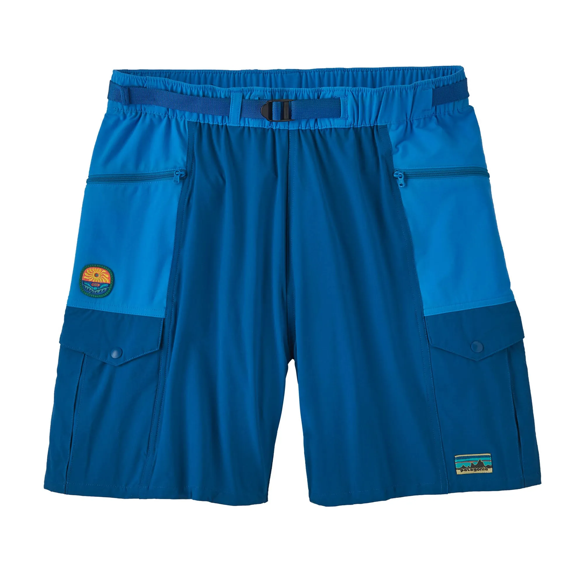 Outdoor Everyday Shorts