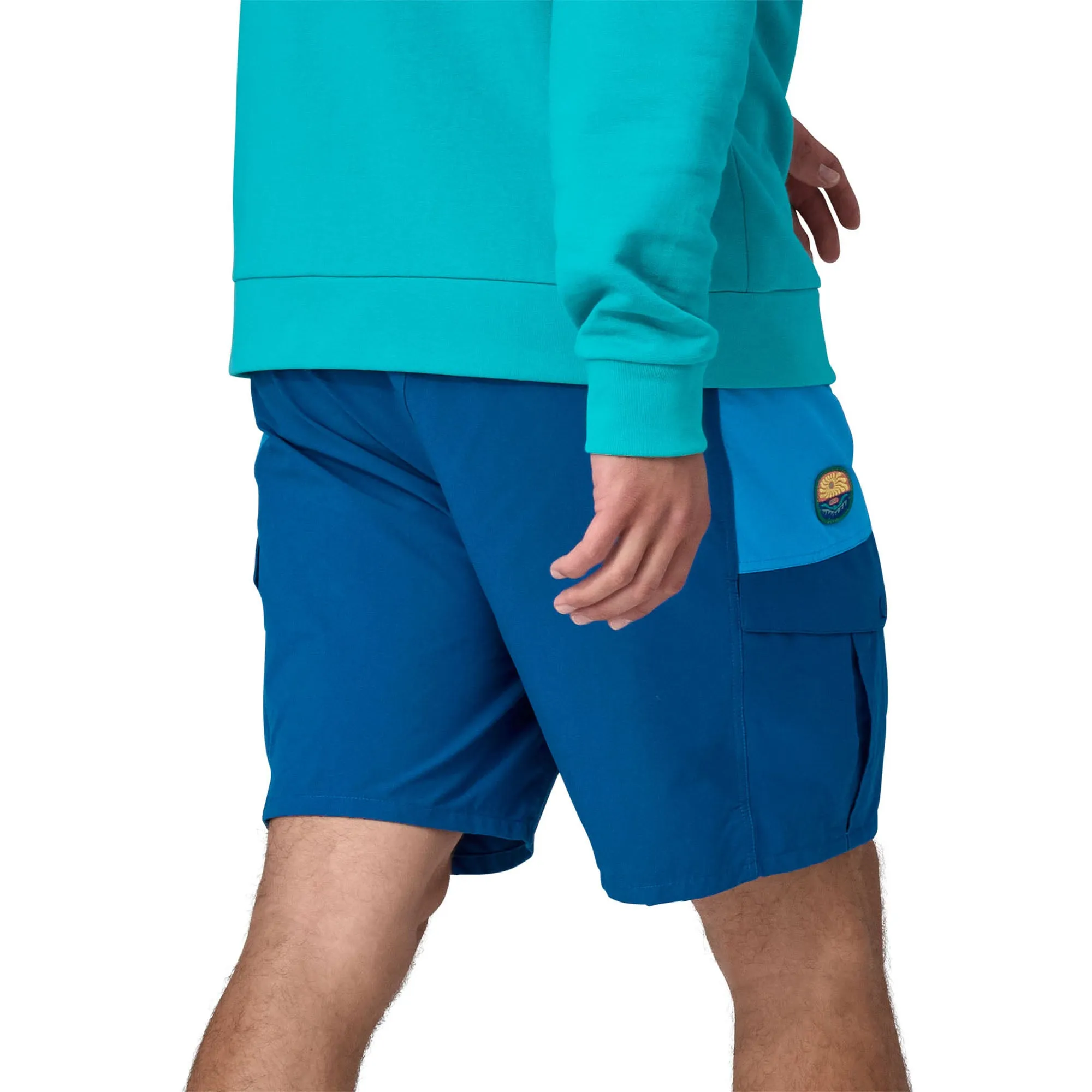 Outdoor Everyday Shorts