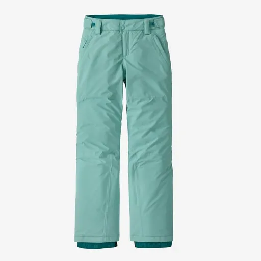 Patagonia Kid's Powder Town Pants