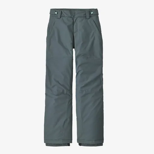 Patagonia Kid's Powder Town Pants